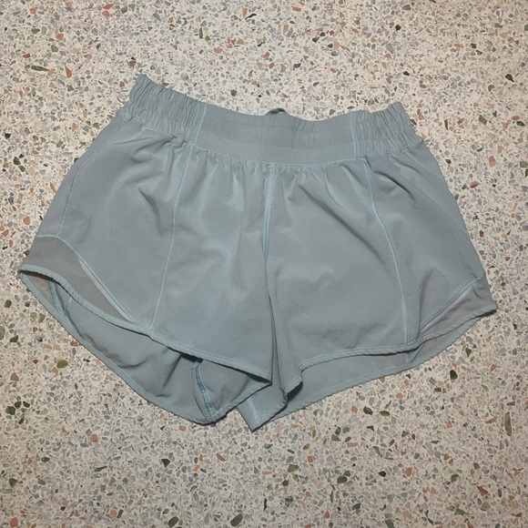 Lulu Lemon Shorts - Picture 8 of 11